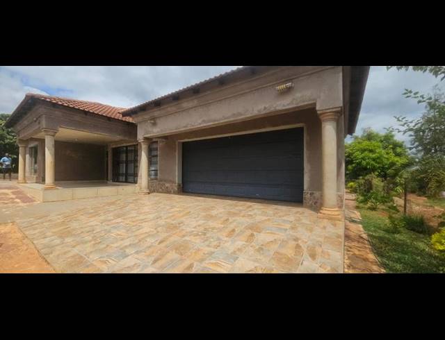 3 BEDROOM HOUSE FOR SALE IN MULEDANE